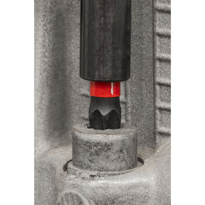 Sealey AK8221 TRX-Star* T40 Impact Power Tool Bits 25mm - 3pc Sealey