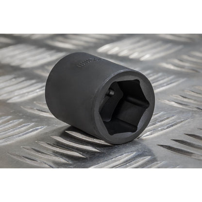 Sealey AK5613M Impact Socket Set 13pc 1/2"Sq Drive Metric Sealey