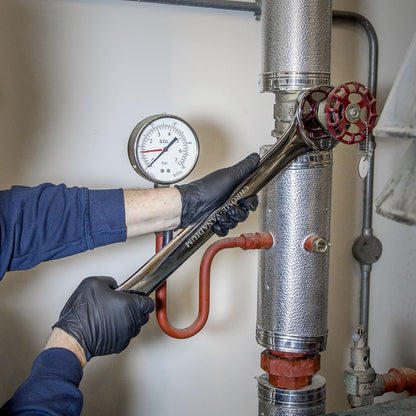 Sealey AK632441 Combination Spanner Super Jumbo 41mm Sealey