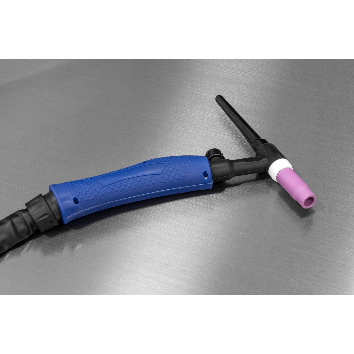 Sealey MIG200i MIG/TIG & MMA (ARC/STICK) Inverter Welder 200A Sealey