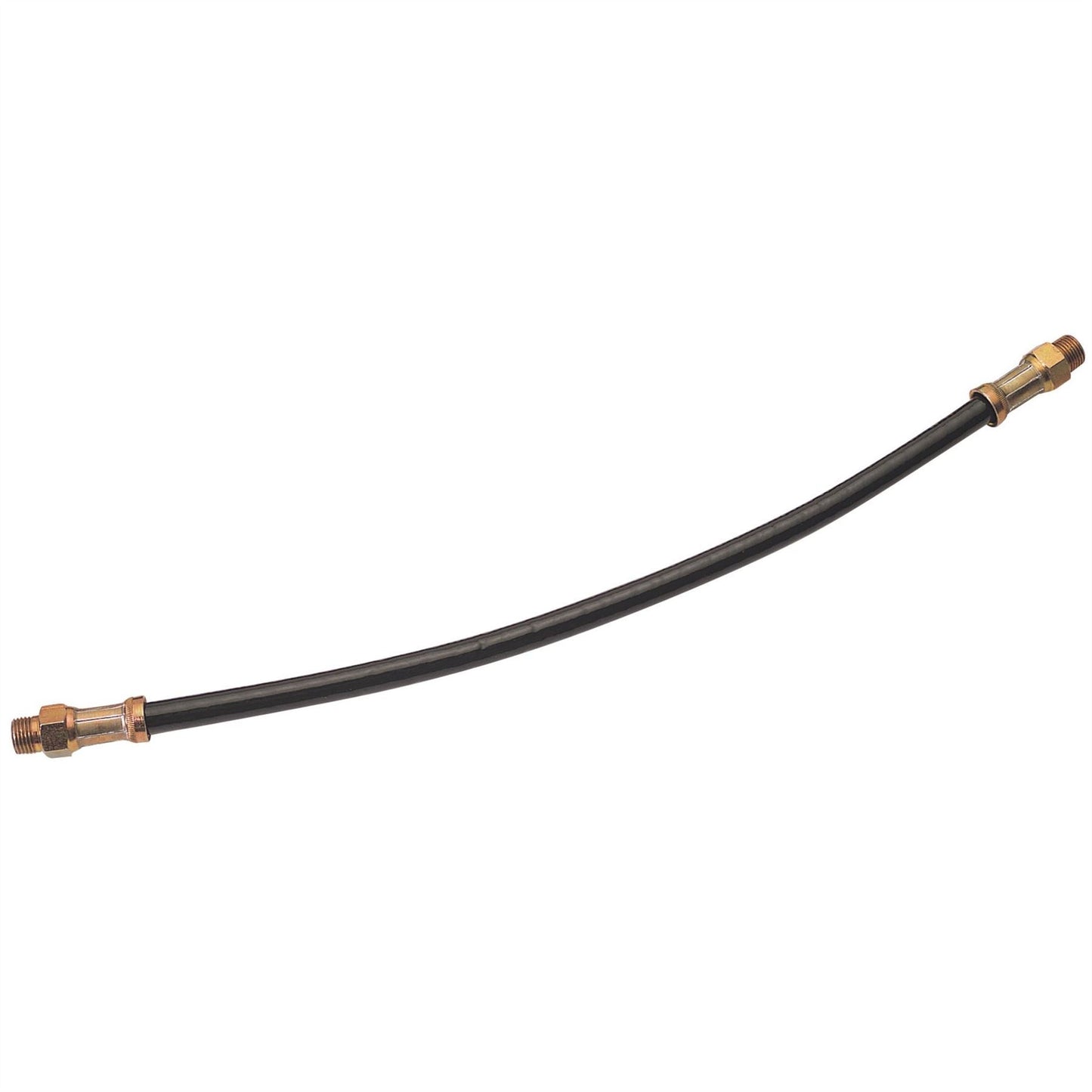 Draper 12750 Flexible Plastic Grease Gun Hose 300mm Draper