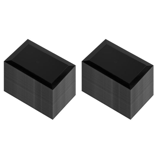 Sealey PA06 Plastic Filler Spreader - Pack of 100 Sealey