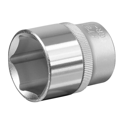 Sealey S1227 WallDrive® Socket 27mm 1/2"Sq Drive Sealey