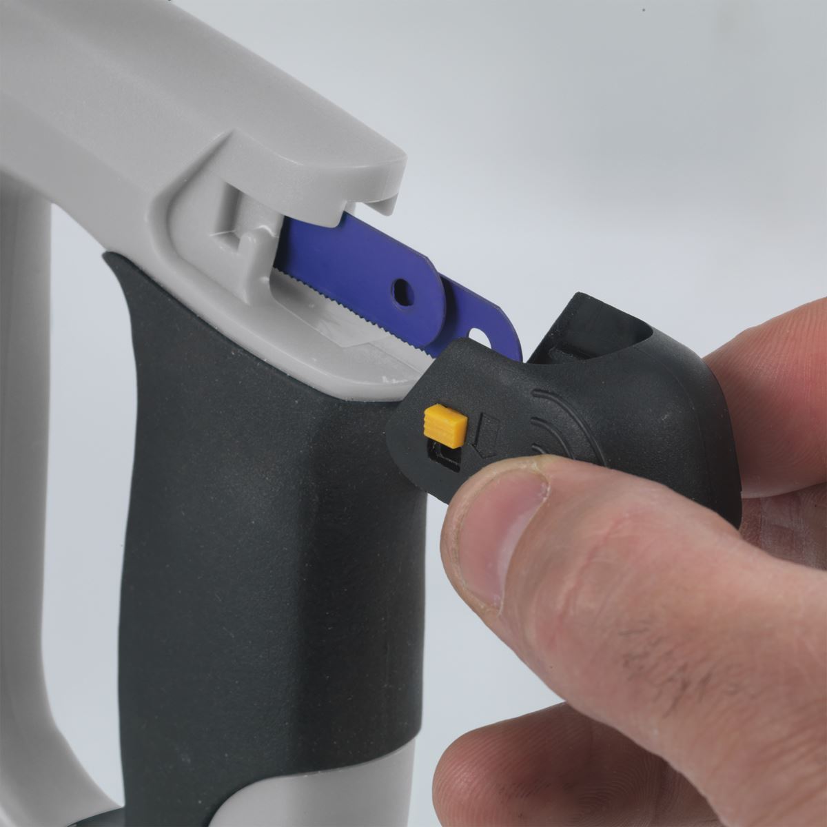 Sealey AK8685 Hacksaw 300mm Professional Sealey