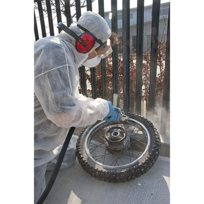 Sealey SB99.KIT Conversion Kit for Soda Blasting with SB997 & SB998 Sealey