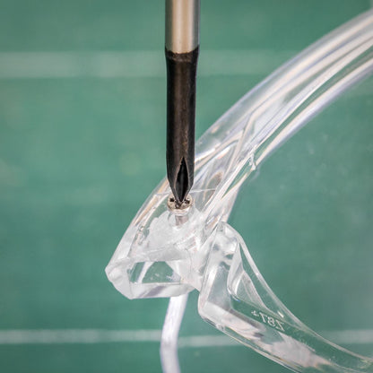 Sealey AK97324 Precision Screwdriver Set 6pc Sealey