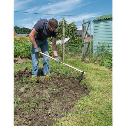 Draper 85632 Digging Hoe Draper
