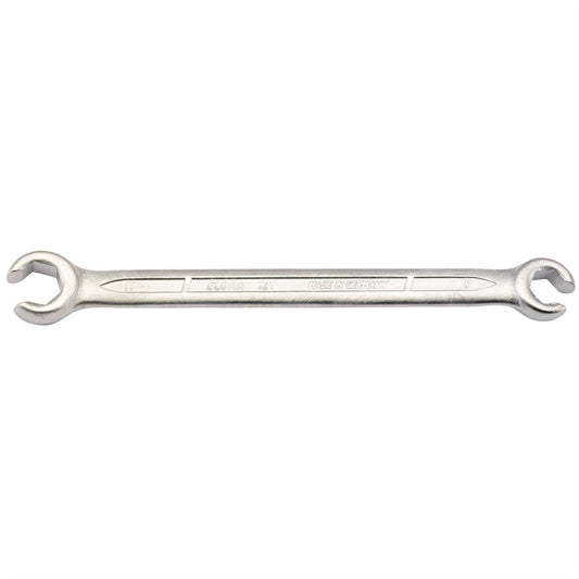 Elora 04494 Metric Flare Nut Spanner 9 x 11mm Elora