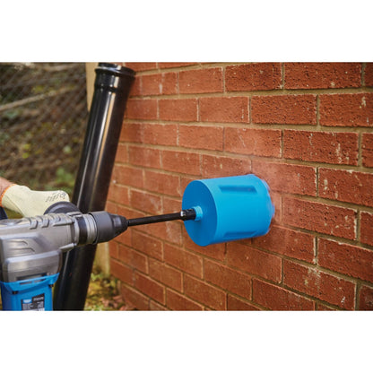 Draper 43716 Diamond Core Drill Bit 152 x 170mm Draper
