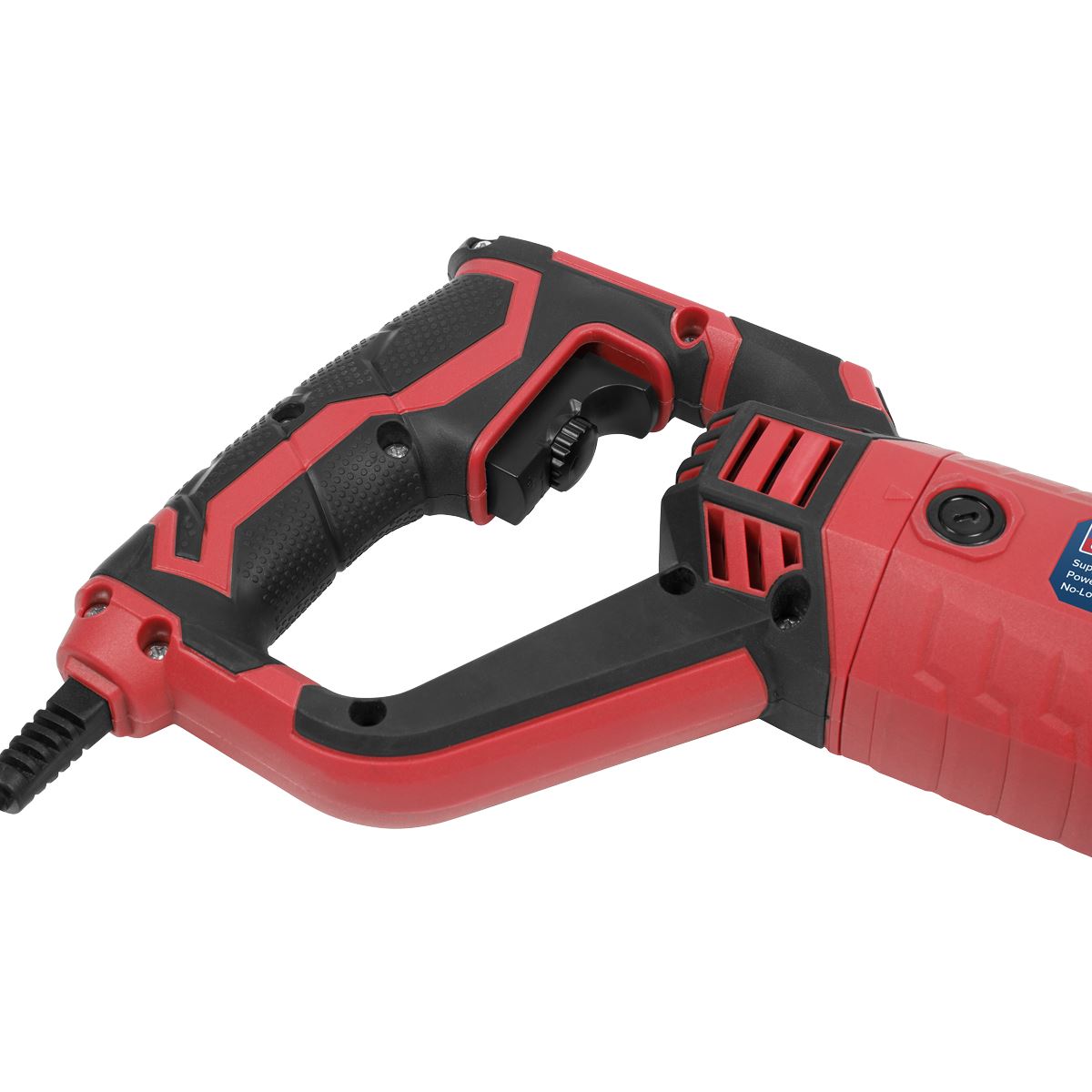 Sealey SRS850 Reciprocating Saw 900W/230V Sealey