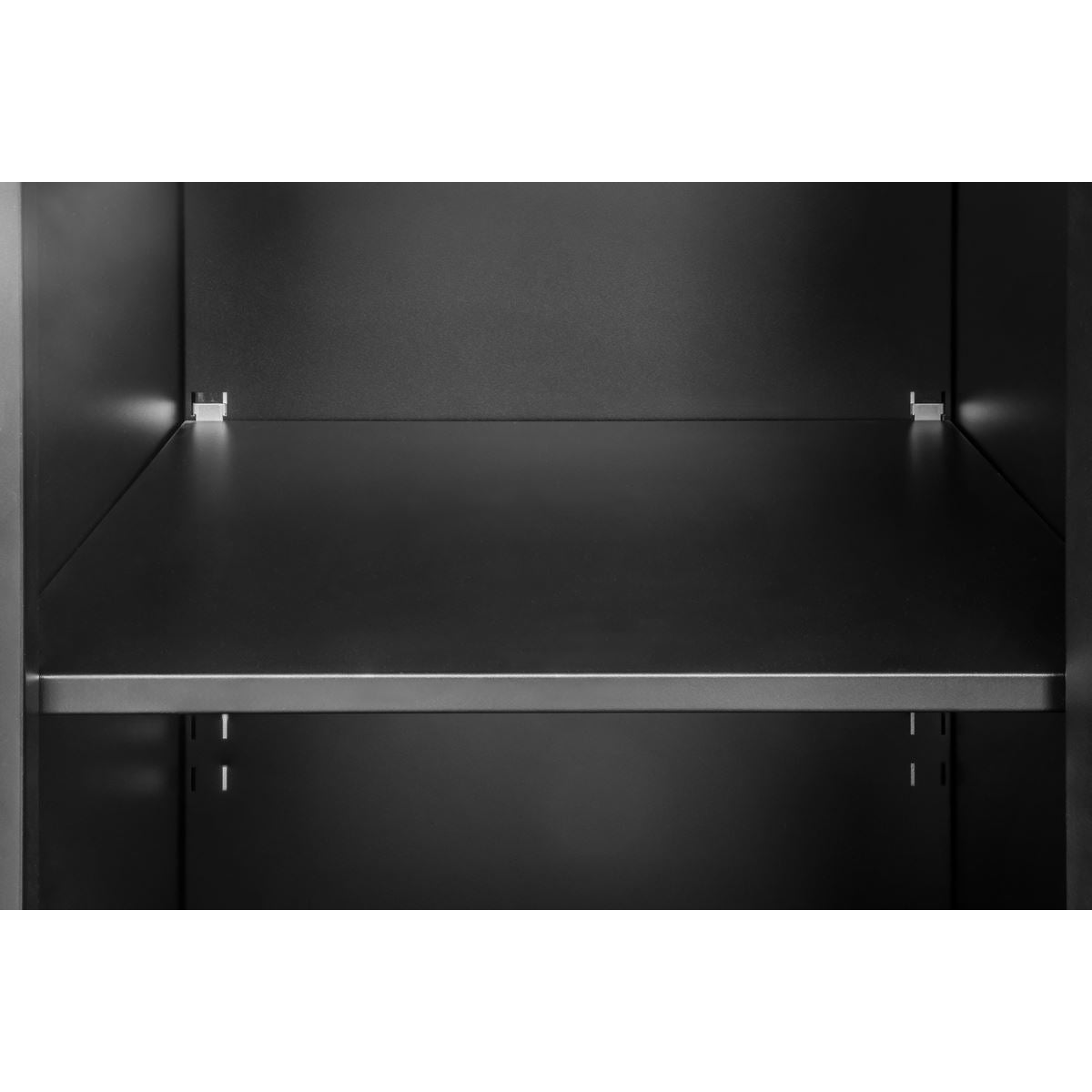 Sealey APMS21 Modular Full Height Floor Cabinet 2110mm - Heavy-Duty Sealey