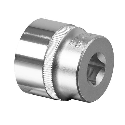 Sealey S3824 WallDrive® Socket 24mm 3/8"Sq Drive Sealey