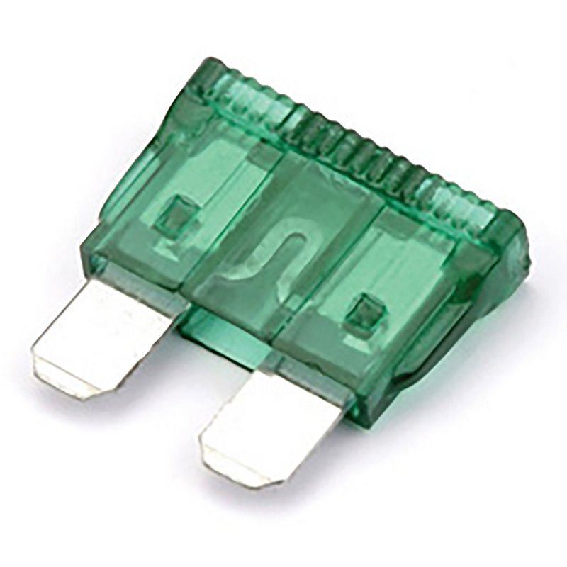 Draper 45018 Spare Fuse 30A Draper