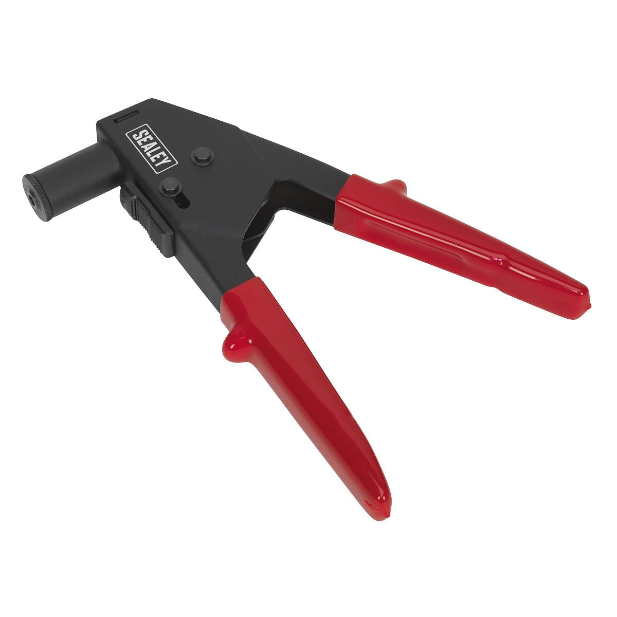 Sealey AK499 Plastic Riveting Kit Sealey