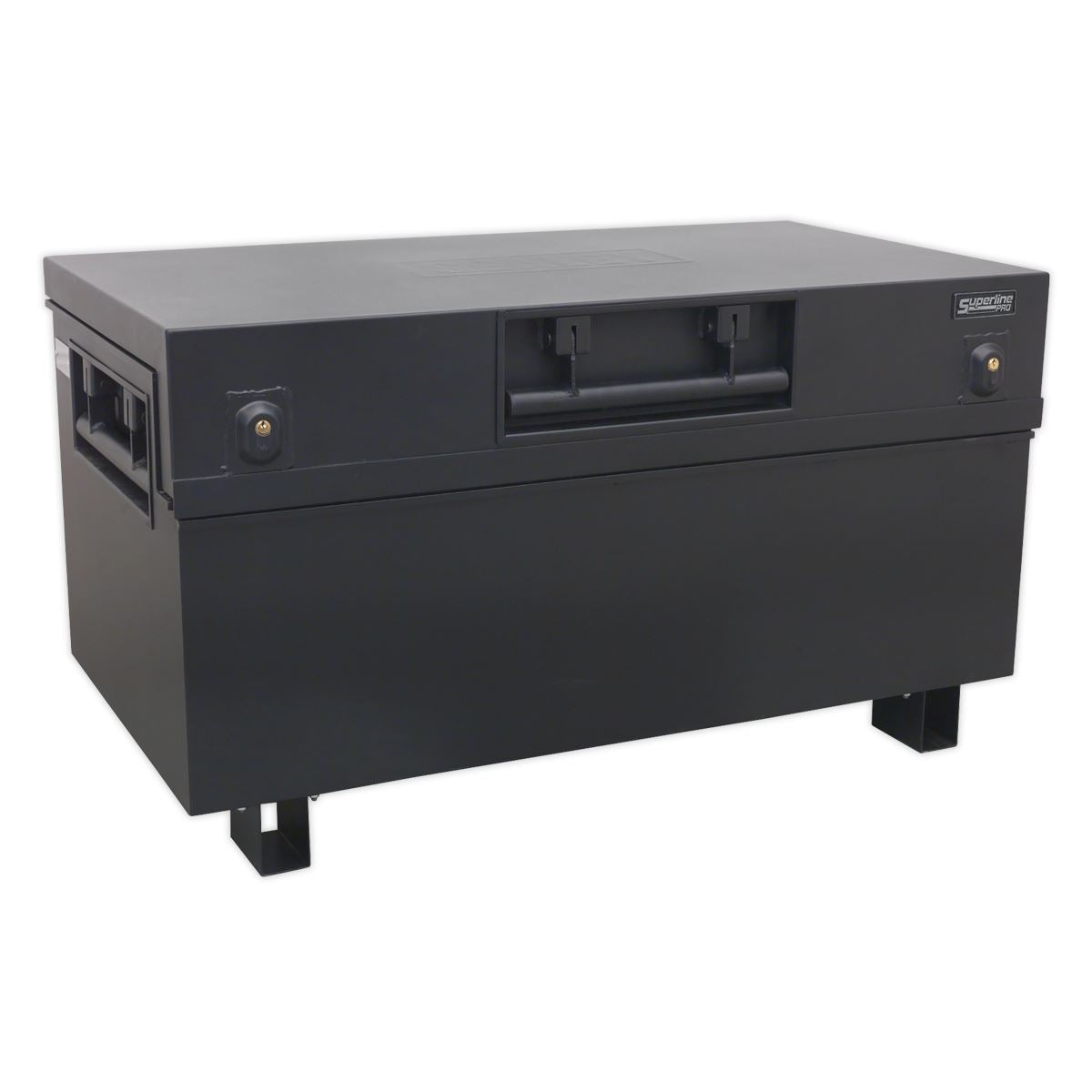 Sealey SSB06 Site Box 1125 x 610 x 625mm Sealey