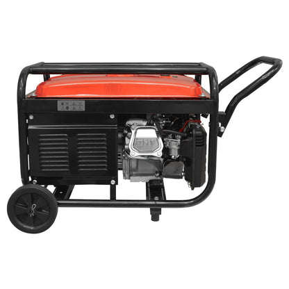 Sealey G3101 Generator 3100W 230V 7hp Sealey