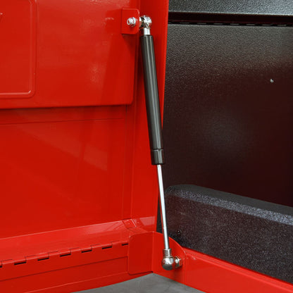 Sealey AP3401 Topchest 4 Drawer with Ball-Bearing Slides Sealey