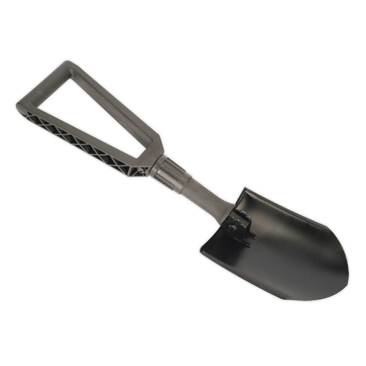 Sealey SS03 Folding Shovel 590mm Sealey