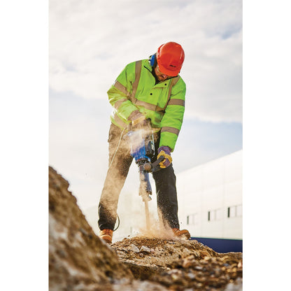 Draper 56409 230V Hex Breaker 14kg 1500W Draper