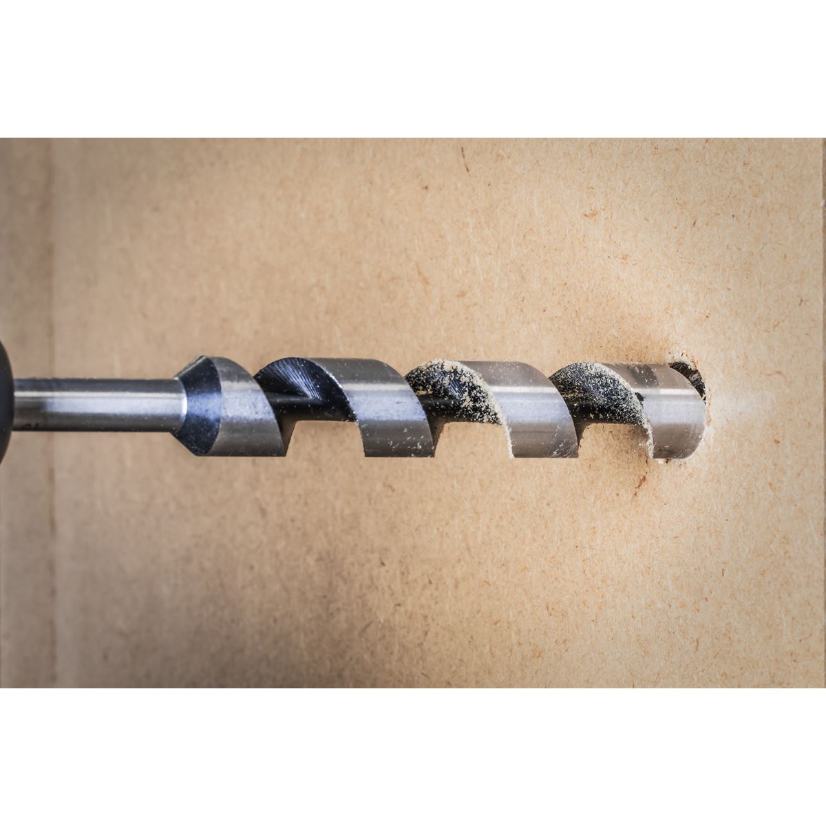 Sealey SA19X235 SDS Plus Auger Wood Drill Ø19 x 225mm Sealey