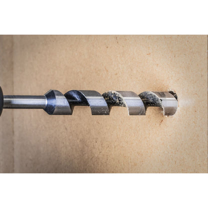 Sealey SA19X235 SDS Plus Auger Wood Drill Ø19 x 225mm Sealey