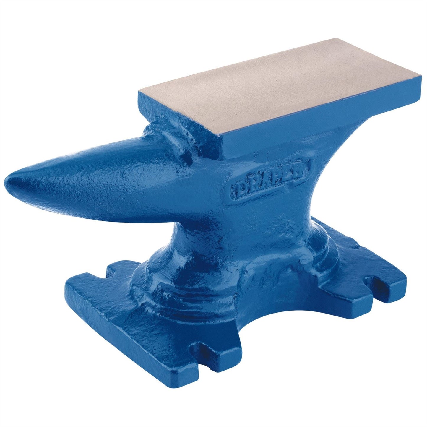 Draper 35481 Single Bick Anvil 4.5kg Draper