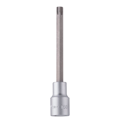 Draper 08968 TX-STAR® Socket Bit 1/2" Sq. Dr. T50 x 125mm Draper