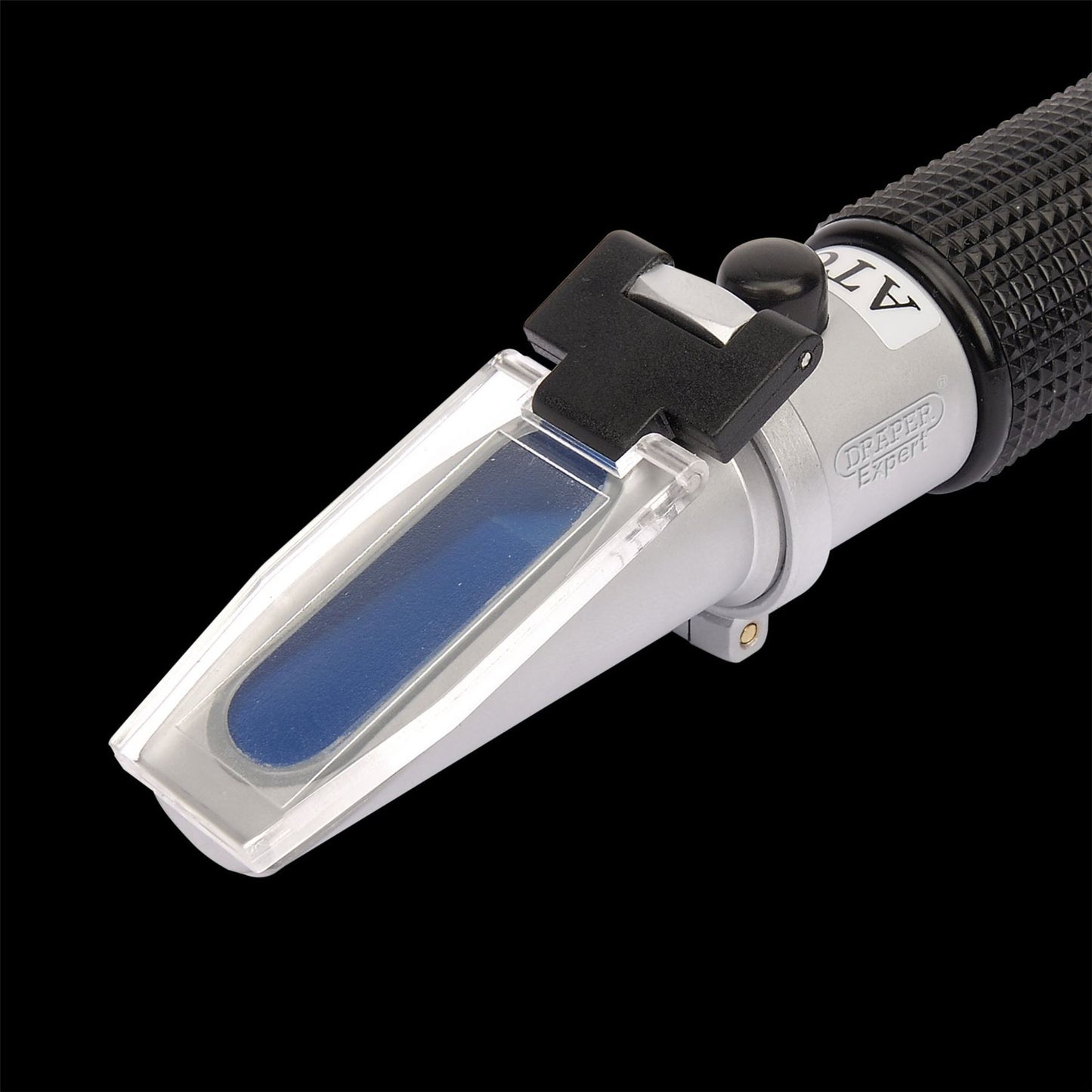 Draper 10645 Anti-Freeze Battery and Screenwash Refractometer Kit Draper