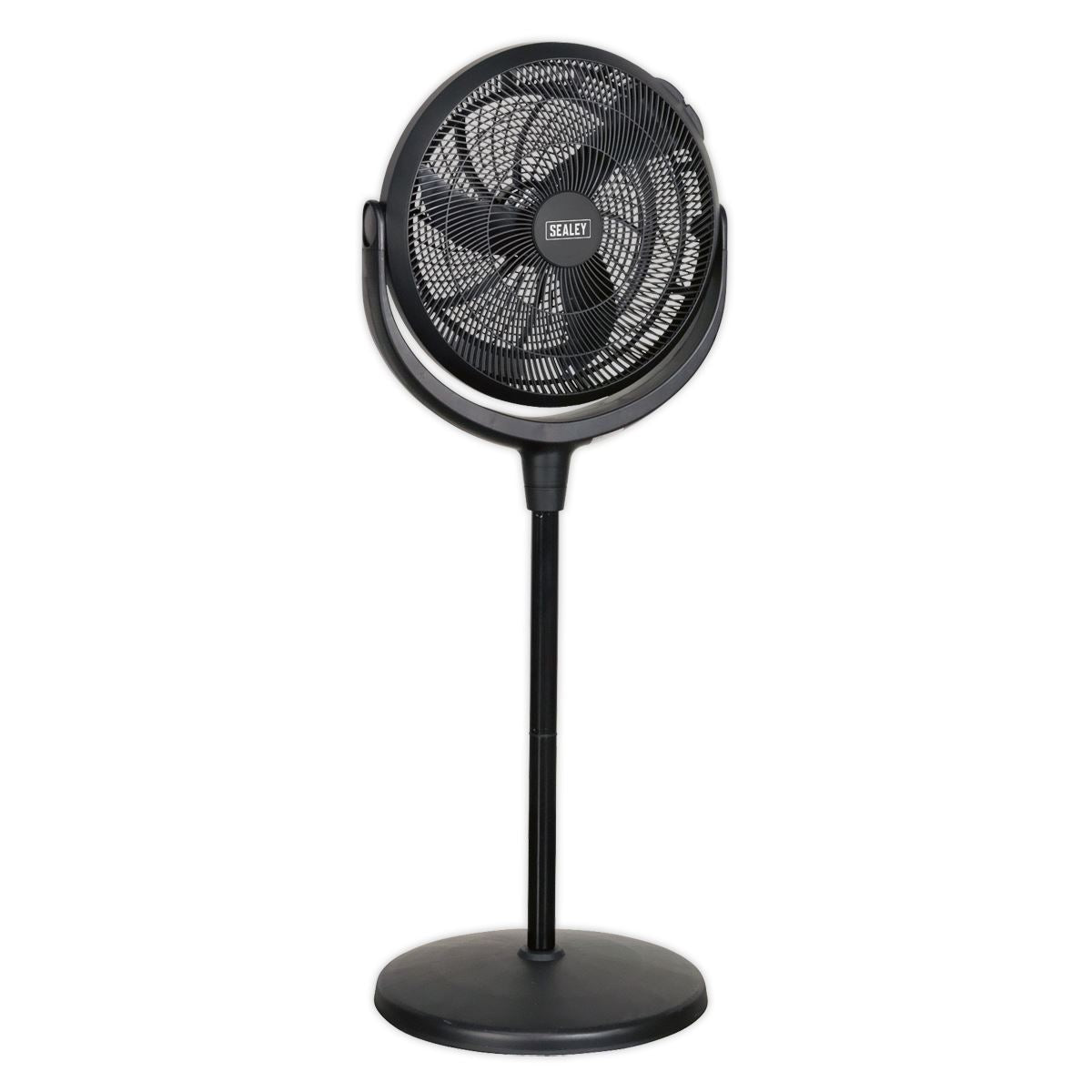 Sealey SFF16DP Desk & Pedestal Fan 16" 230V Sealey