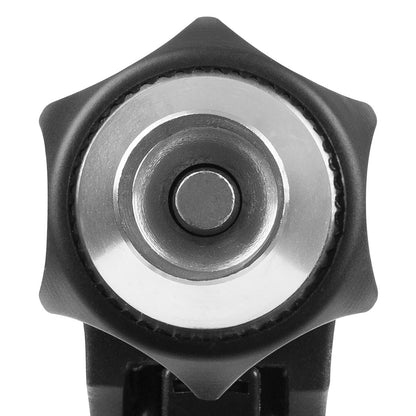 Sealey JS9563 Adjustable Spray Gun With Soft Grip Handle Sealey