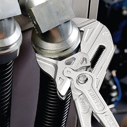 Knipex 46672 86 03 400 Pliers Wrench 400mm Knipex