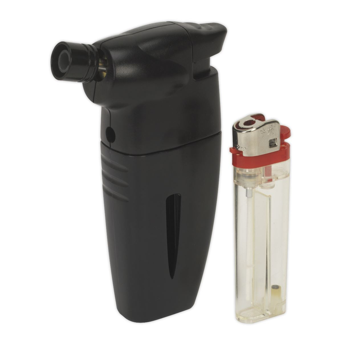 Sealey AK404 Cassette Lighter Gas Torch Sealey