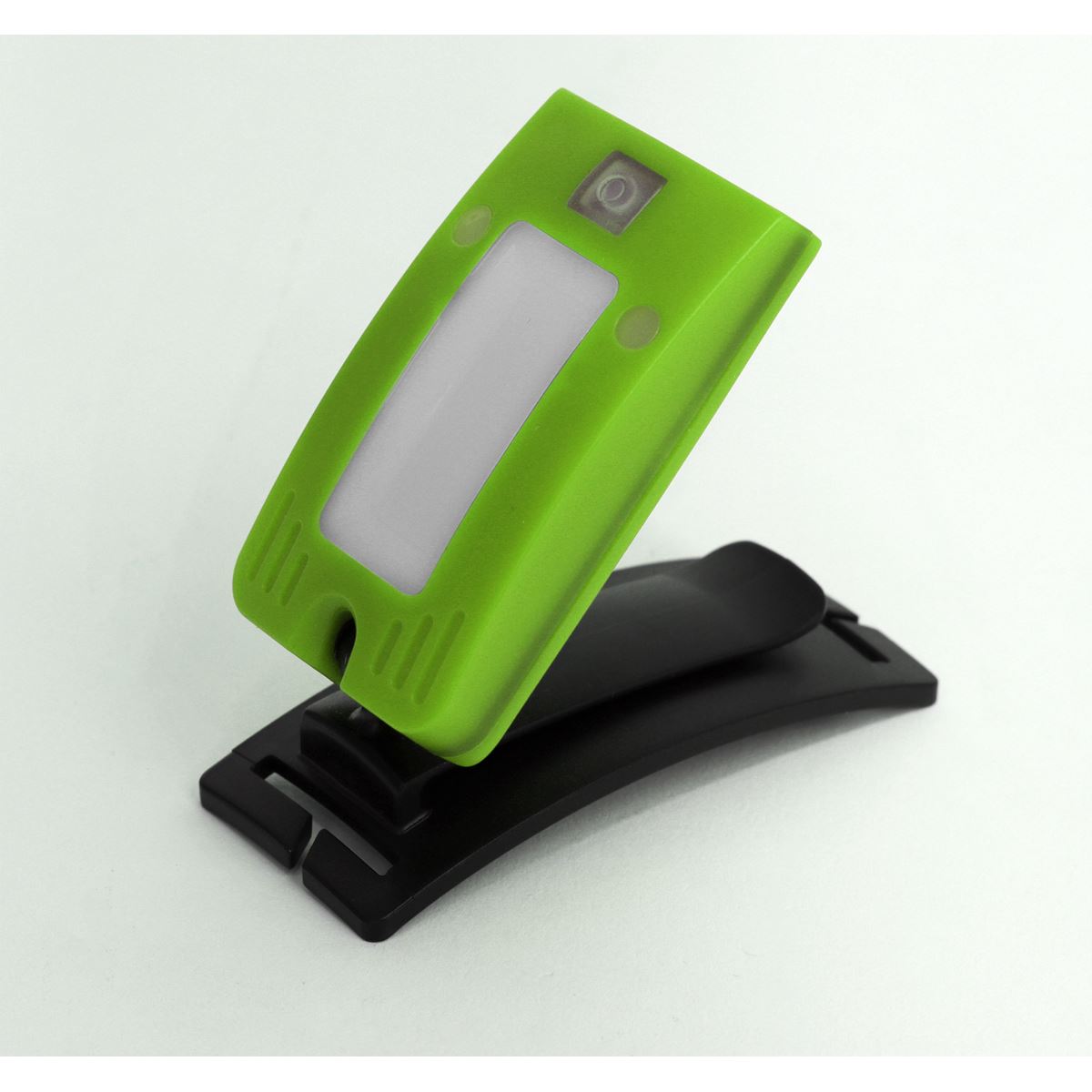 Sealey LED360HTG Rechargeable Head Torch 2W COB LED Auto-Sensor Green Sealey