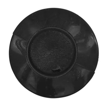 Sealey TCBC1522 Push-In Bumper Fixing Rivet Ø15mm x 37mm GM - Pack of 20 Sealey