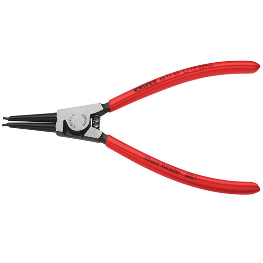 Knipex 50720 46 11 A2 SBE Circlip Pliers 180mm Knipex