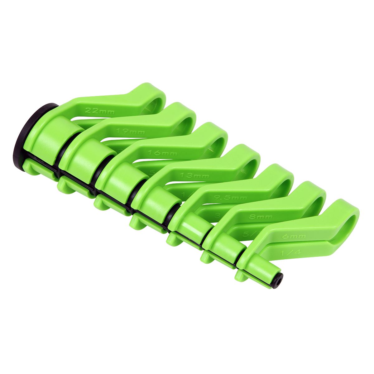 Sealey VS0555 Disconnection Set Air Conditioning & Fuel Line Sealey