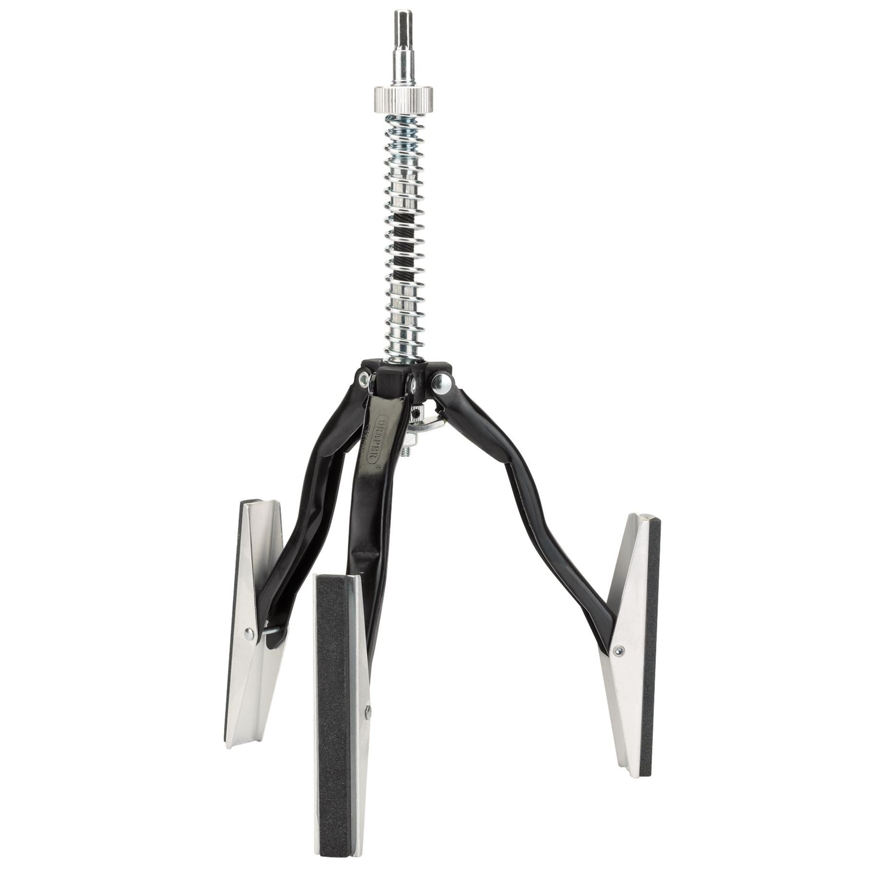 Draper 56246 Cylinder Hone with Stone Set 51 - 177mm 180 Grit Draper