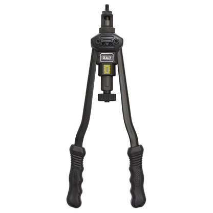 Sealey AK3985 Long-Arm Threaded Nut Riveter Sealey