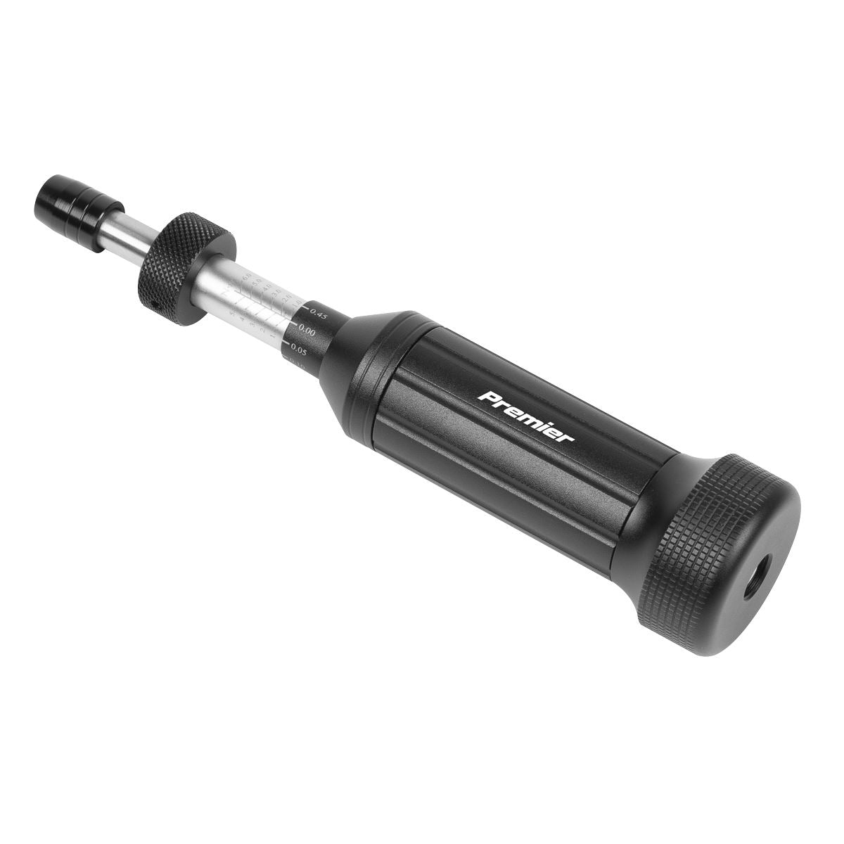 Sealey STS101 Torque Screwdriver 1/4"Hex Drive 1-6Nm