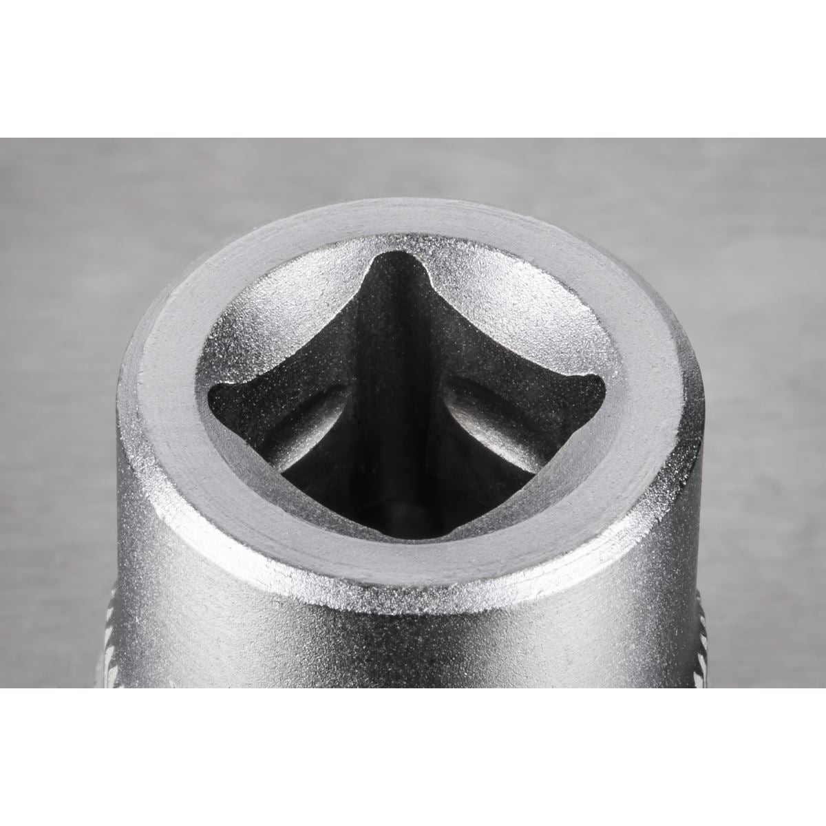 Sealey S3816 WallDrive® Socket 16mm 3/8"Sq Drive Sealey