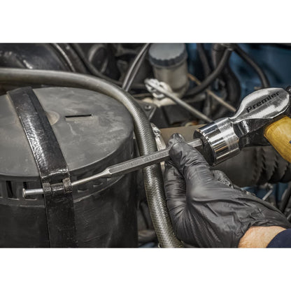 Sealey AK9298 Punch & Chisel Set 26pc Sealey