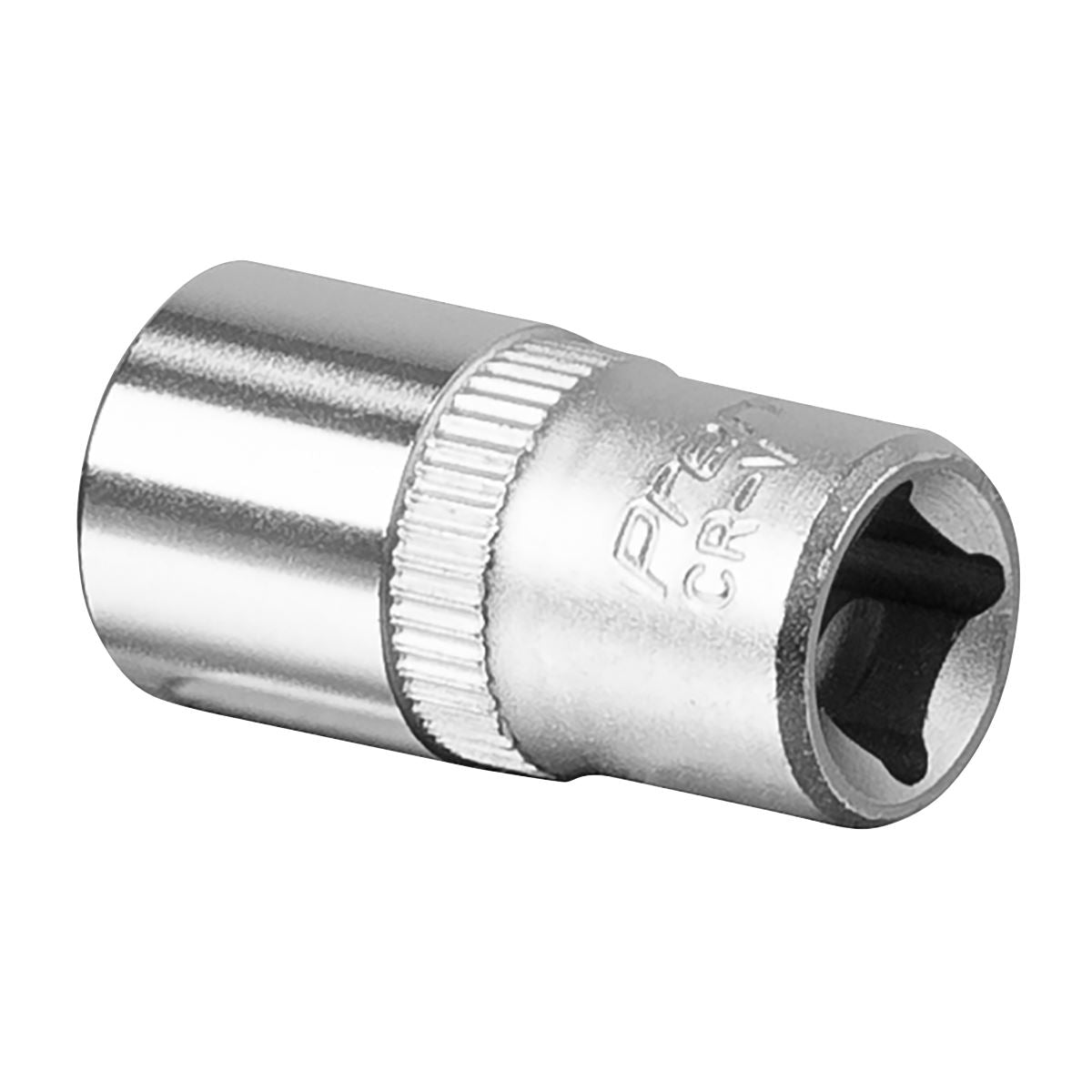 Sealey S1409 WallDrive® Socket 9mm 1/4"Sq Drive Sealey