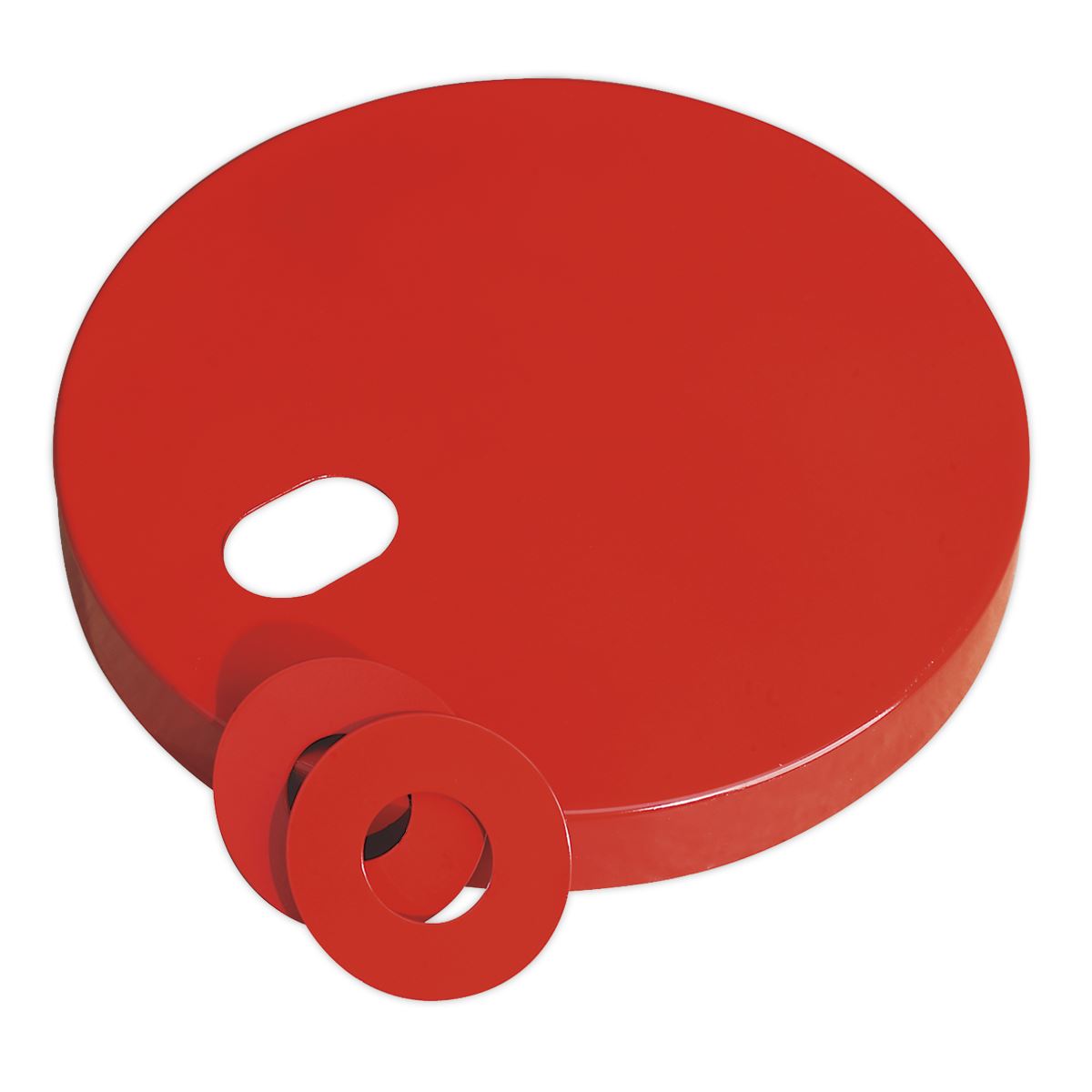 Sealey TP67/X Fixing Kit for EP80 Gear Oil Drums Sealey