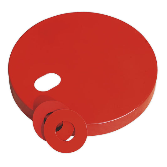 Sealey TP67/X Fixing Kit for EP80 Gear Oil Drums Sealey