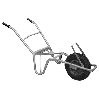 Sealey WBR01 Wheelbarrow 100L Heavy Duty Sealey