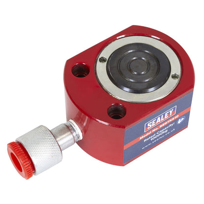 Sealey RE97XS10 Push Ram - Short 10 Tonne Sealey