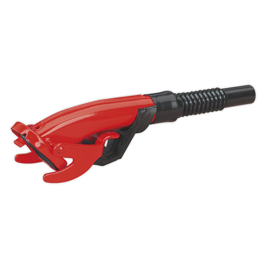 Sealey JC20/S Pouring Spout - Red for JC5MR JC10 JC20 Sealey