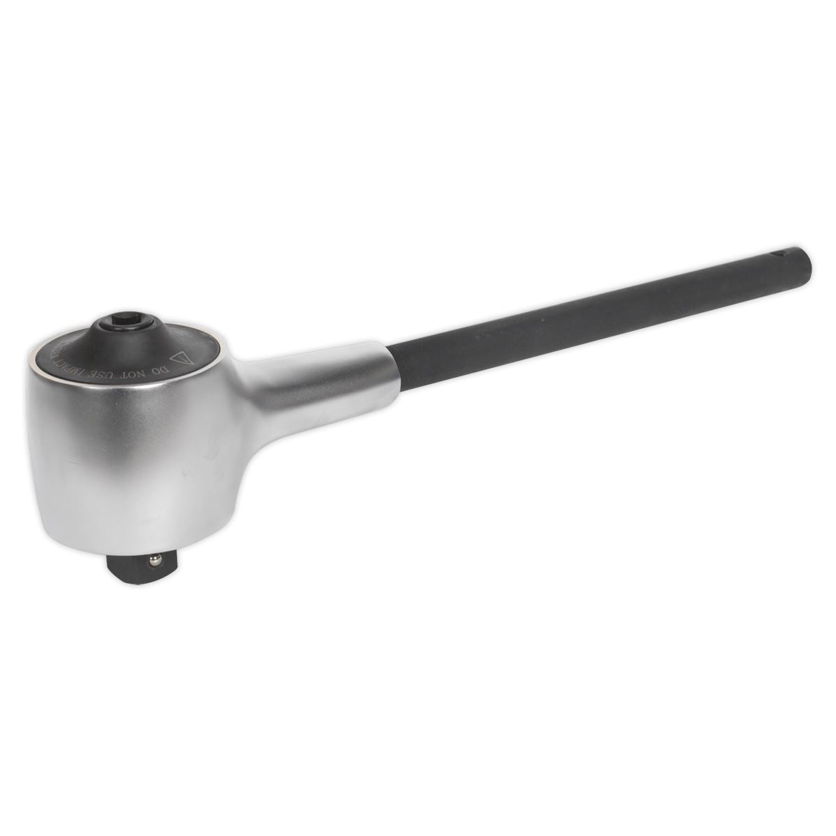 Sealey AK6291 Torque Multiplier Set 7pc 1/2"-1"Sq Drive Sealey