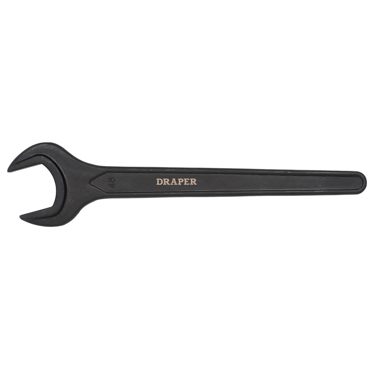 Draper 37538 Single Open End Spanner 46mm Draper