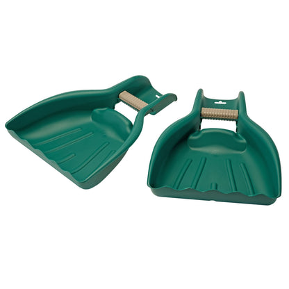 Draper 76762 Leaf Collectors Pair Draper